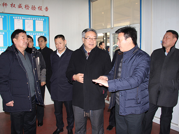 2018��1��11������̨���˴�ί�ḱ��������ΰ��ʡ�����˴���������Ӳ�����鵽KAIYUN���¼��ž����Ӳ�